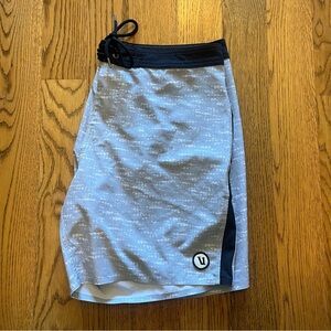 Mens Vuori Board Short 34